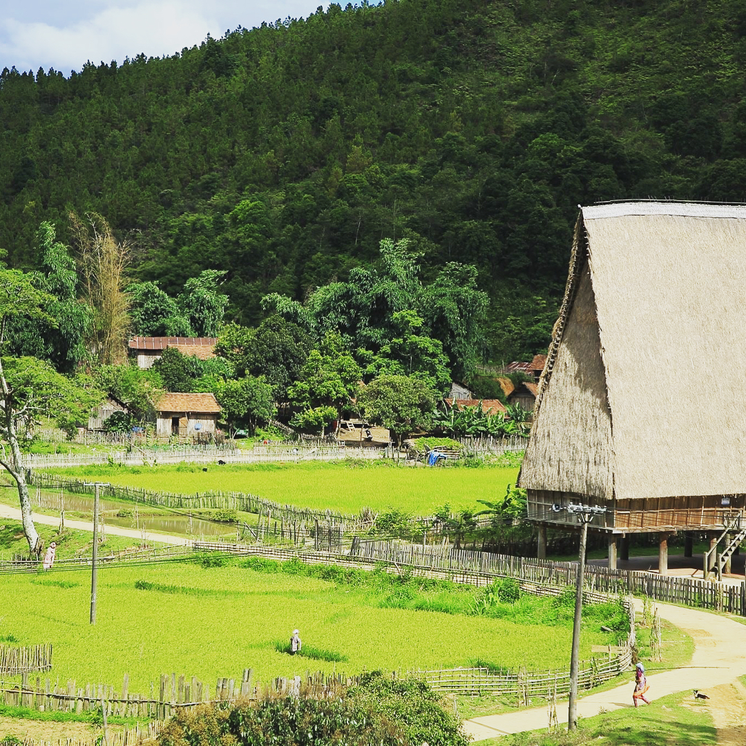 Bắt Sóng 20 Địa Điểm Du Lịch Việt Nam Nóng Bỏng Tay Đầu Năm 2017 (Phần 2) 1