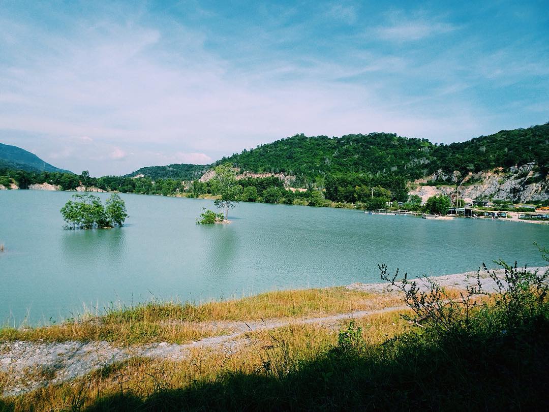 Bắt Sóng 20 Địa Điểm Du Lịch Việt Nam Nóng Bỏng Tay Đầu Năm 2017 (Phần 2) 10