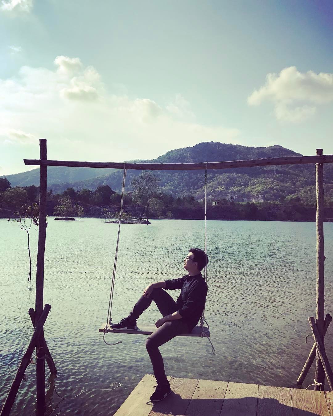 Bắt Sóng 20 Địa Điểm Du Lịch Việt Nam Nóng Bỏng Tay Đầu Năm 2017 (Phần 2) 11