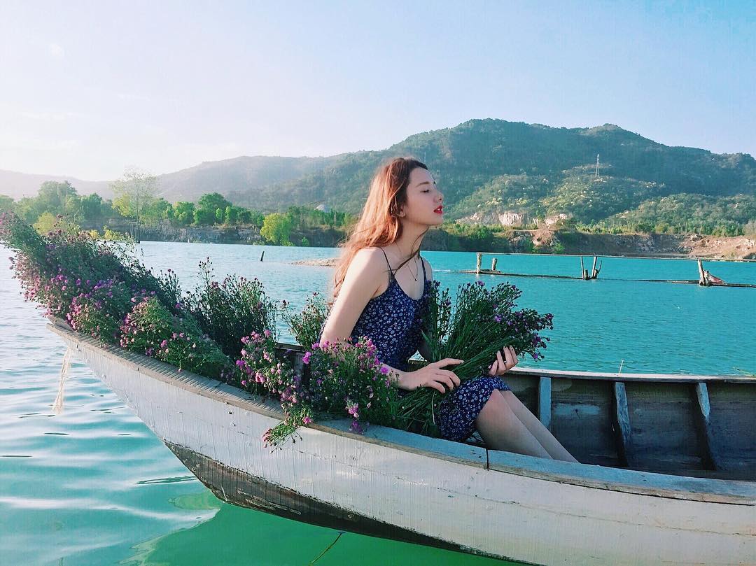 Bắt Sóng 20 Địa Điểm Du Lịch Việt Nam Nóng Bỏng Tay Đầu Năm 2017 (Phần 2) 12