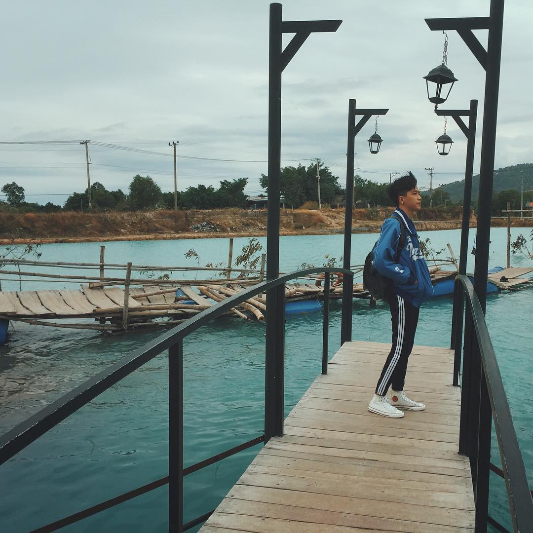 Bắt Sóng 20 Địa Điểm Du Lịch Việt Nam Nóng Bỏng Tay Đầu Năm 2017 (Phần 2) 13