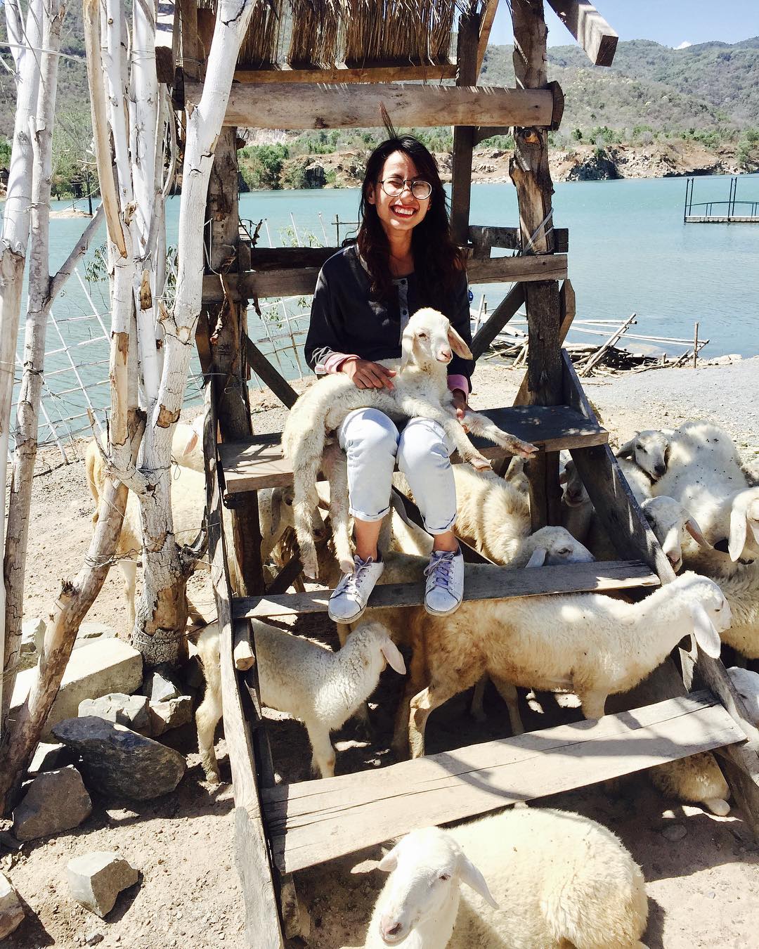 Bắt Sóng 20 Địa Điểm Du Lịch Việt Nam Nóng Bỏng Tay Đầu Năm 2017 (Phần 2) 14