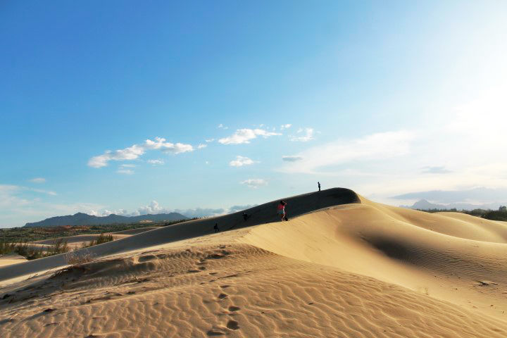 Bắt Sóng 20 Địa Điểm Du Lịch Việt Nam Nóng Bỏng Tay Đầu Năm 2017 (Phần 2) 15