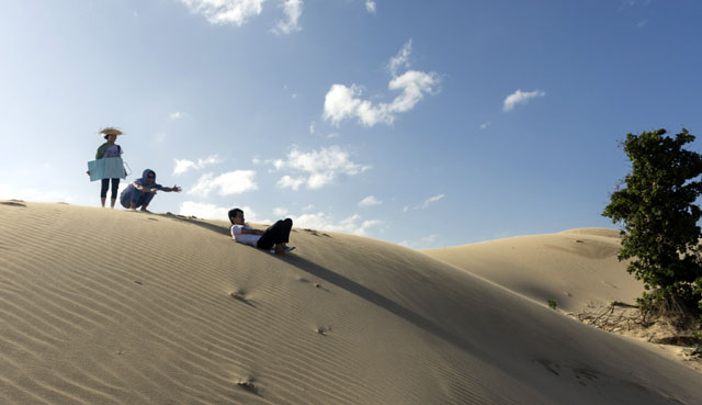 Bắt Sóng 20 Địa Điểm Du Lịch Việt Nam Nóng Bỏng Tay Đầu Năm 2017 (Phần 2) 16