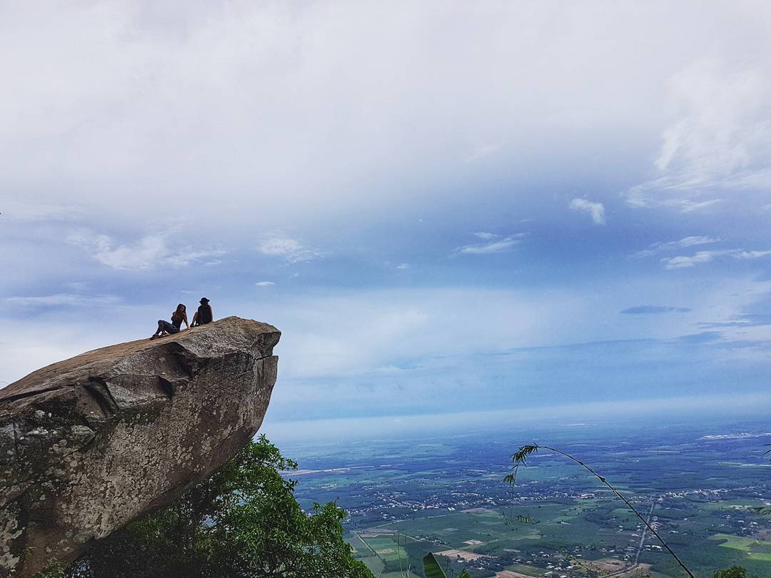 Nếu Không Muốn Lãng Phí Tuổi Thanh Xuân, Đây Là 20 Địa Điểm Du Lịch Việt Nam Bạn Phải Đi Cho Bằng Hết (Phần 2) 17