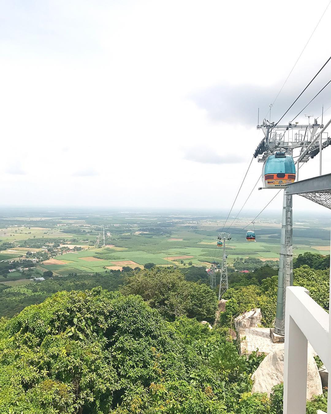 Bắt Sóng 20 Địa Điểm Du Lịch Việt Nam Nóng Bỏng Tay Đầu Năm 2017 (Phần 2) 19