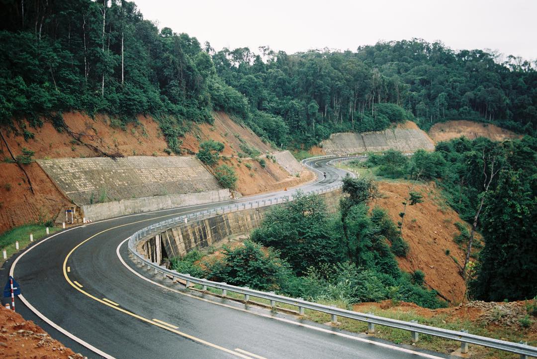 Bắt Sóng 20 Địa Điểm Du Lịch Việt Nam Nóng Bỏng Tay Đầu Năm 2017 (Phần 2) 2