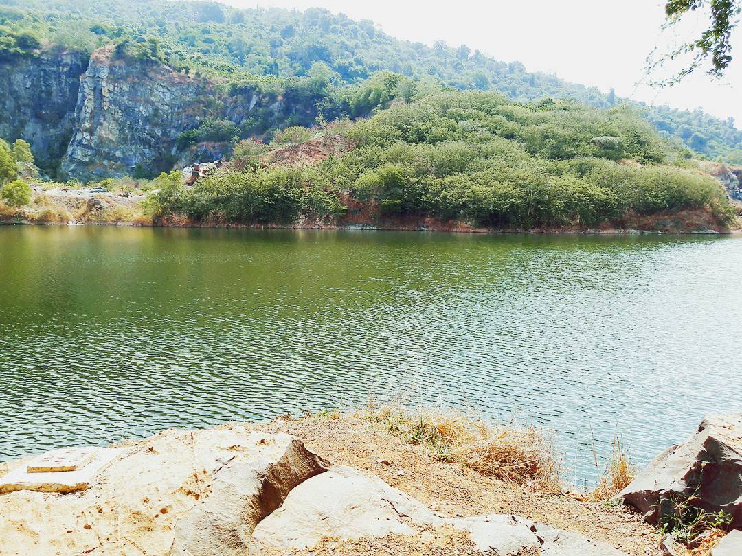 Bắt Sóng 20 Địa Điểm Du Lịch Việt Nam Nóng Bỏng Tay Đầu Năm 2017 (Phần 2) 21