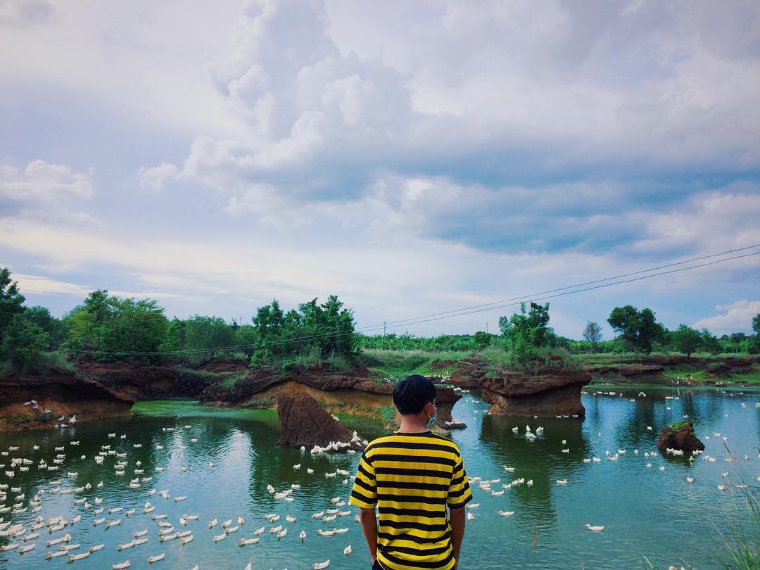 Bắt Sóng 20 Địa Điểm Du Lịch Việt Nam Nóng Bỏng Tay Đầu Năm 2017 (Phần 2) 23