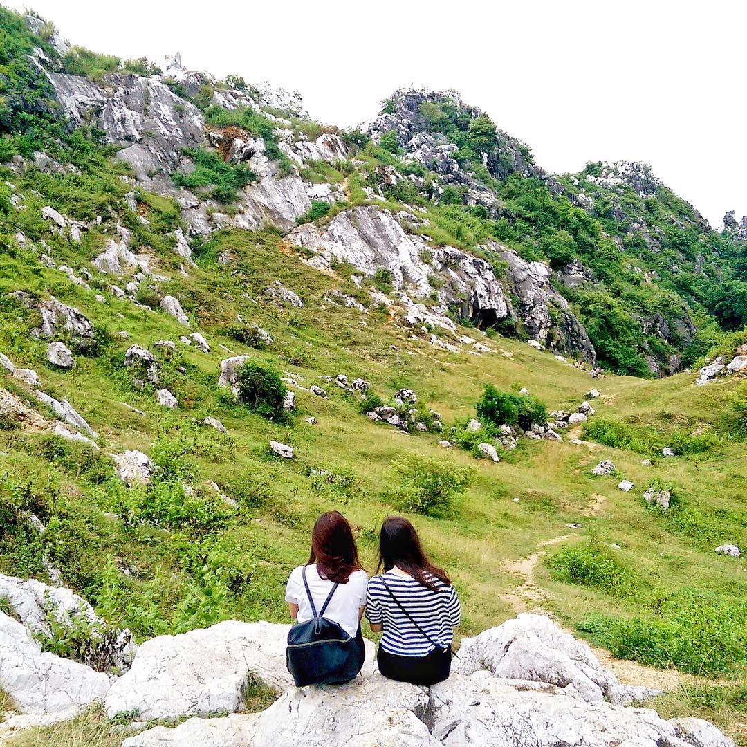 Bắt Sóng 20 Địa Điểm Du Lịch Việt Nam Nóng Bỏng Tay Đầu Năm 2017 (Phần 2) 24