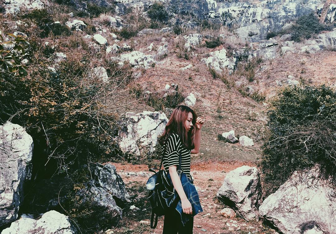 Bắt Sóng 20 Địa Điểm Du Lịch Việt Nam Nóng Bỏng Tay Đầu Năm 2017 (Phần 2) 25