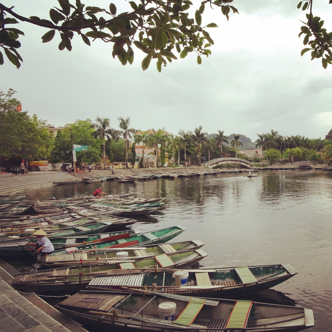 Bắt Sóng 20 Địa Điểm Du Lịch Việt Nam Nóng Bỏng Tay Đầu Năm 2017 (Phần 2) 27