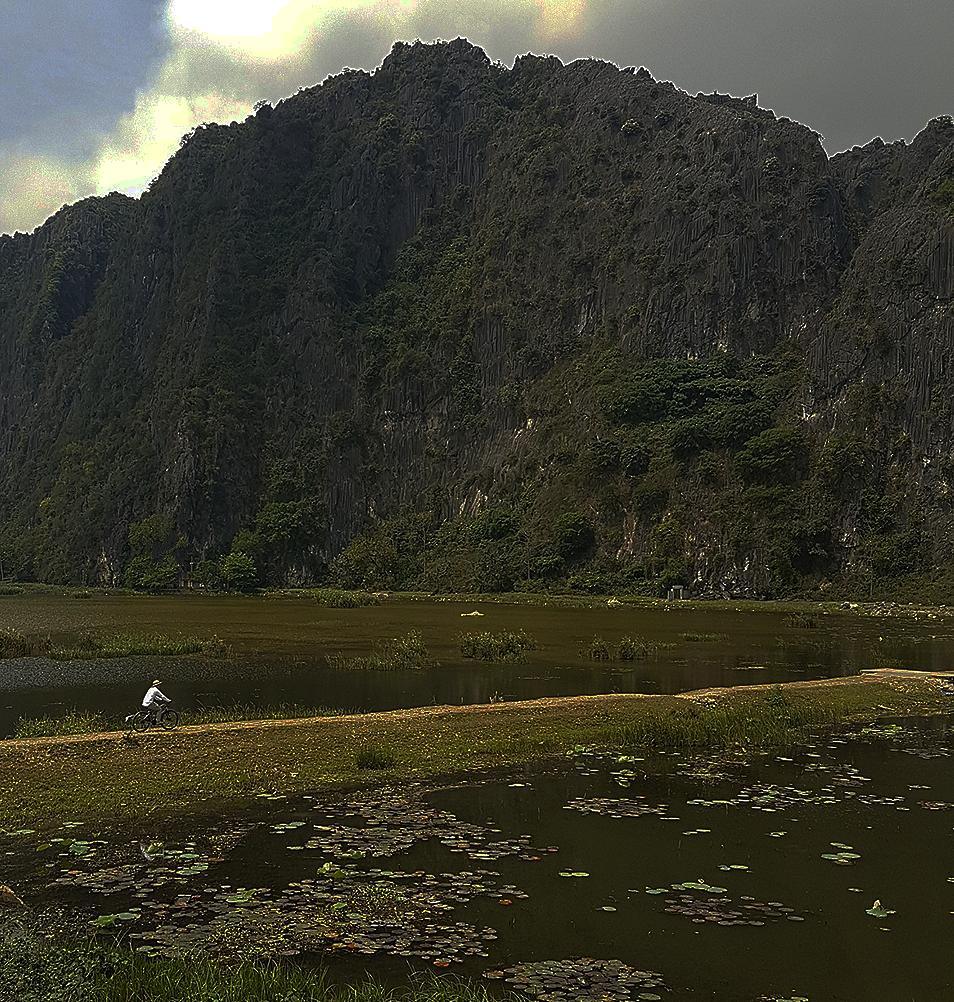 Bắt Sóng 20 Địa Điểm Du Lịch Việt Nam Nóng Bỏng Tay Đầu Năm 2017 (Phần 2) 28