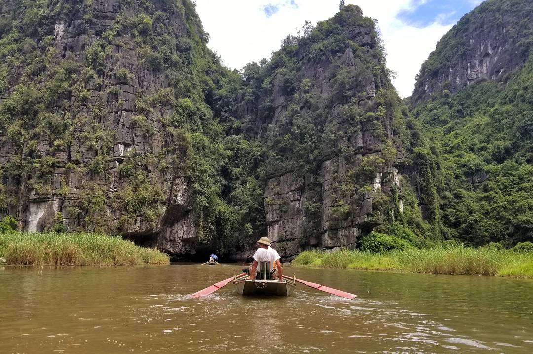 Bắt Sóng 20 Địa Điểm Du Lịch Việt Nam Nóng Bỏng Tay Đầu Năm 2017 (Phần 2) 29