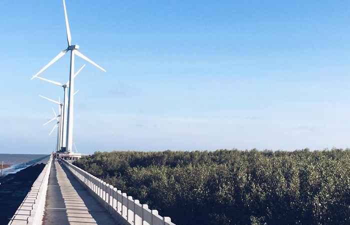 Bắt Sóng 20 Địa Điểm Du Lịch Việt Nam Nóng Bỏng Tay Đầu Năm 2017 (Phần 2) 4