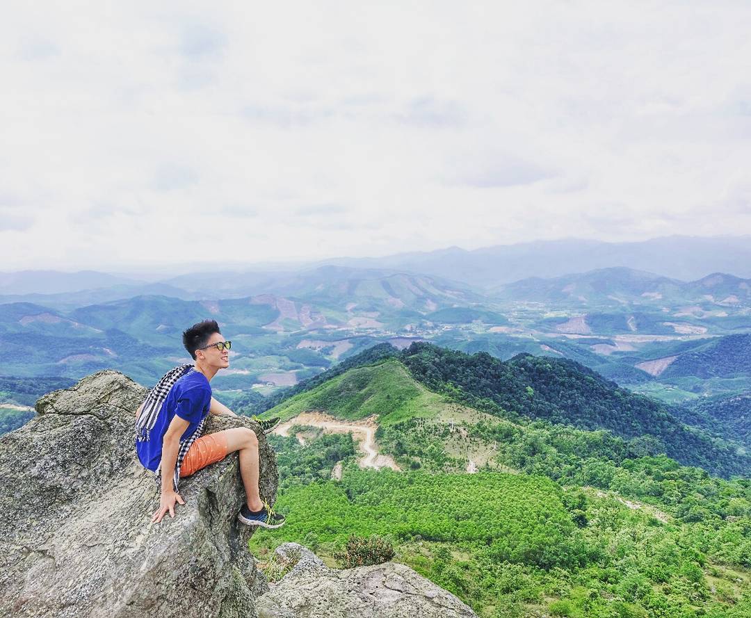 Bắt Sóng 20 Địa Điểm Du Lịch Việt Nam Nóng Bỏng Tay Đầu Năm 2017 (Phần 2) 7