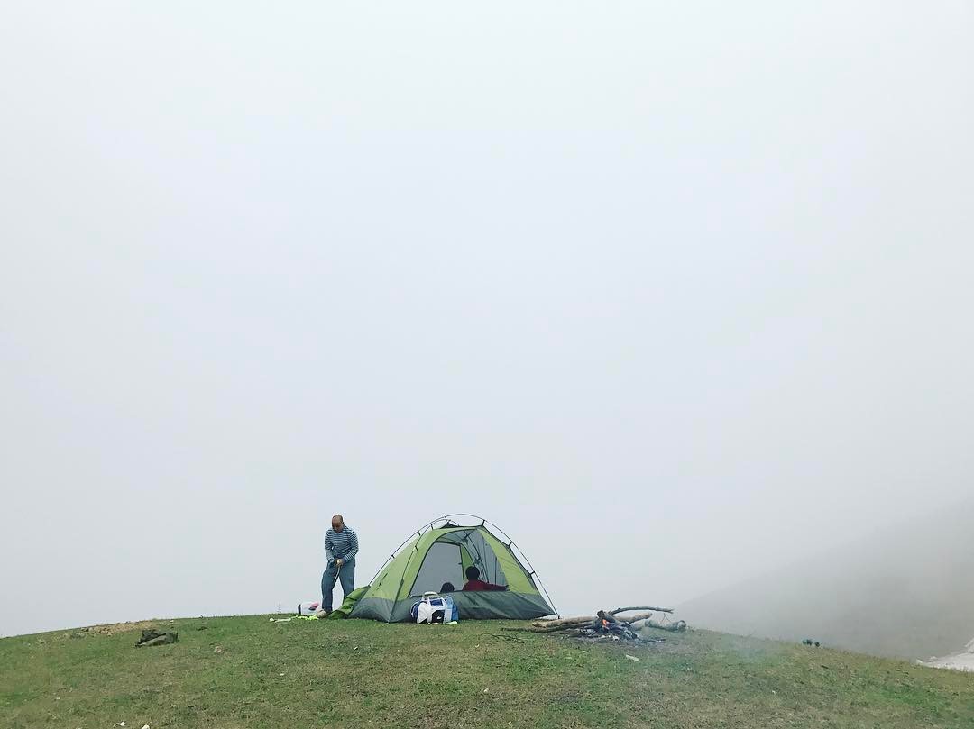 Bắt Sóng 20 Địa Điểm Du Lịch Việt Nam Nóng Bỏng Tay Đầu Năm 2017 (Phần 2) 8