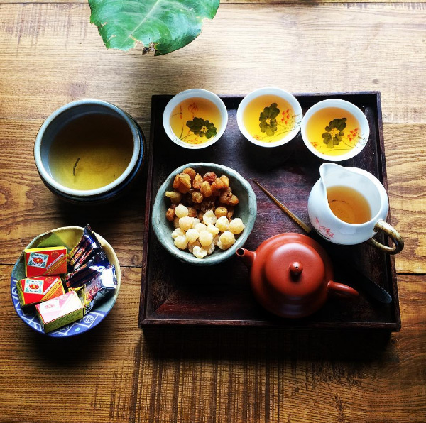 Thả Hồn Vào 5 Phòng Trà Hà Nội Vào Buổi Trời Chiều hình 12