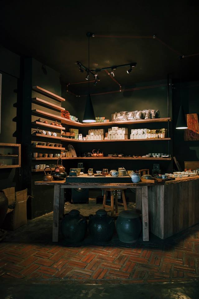 Thả Hồn Vào 5 Phòng Trà Hà Nội Vào Buổi Trời Chiều hình 13