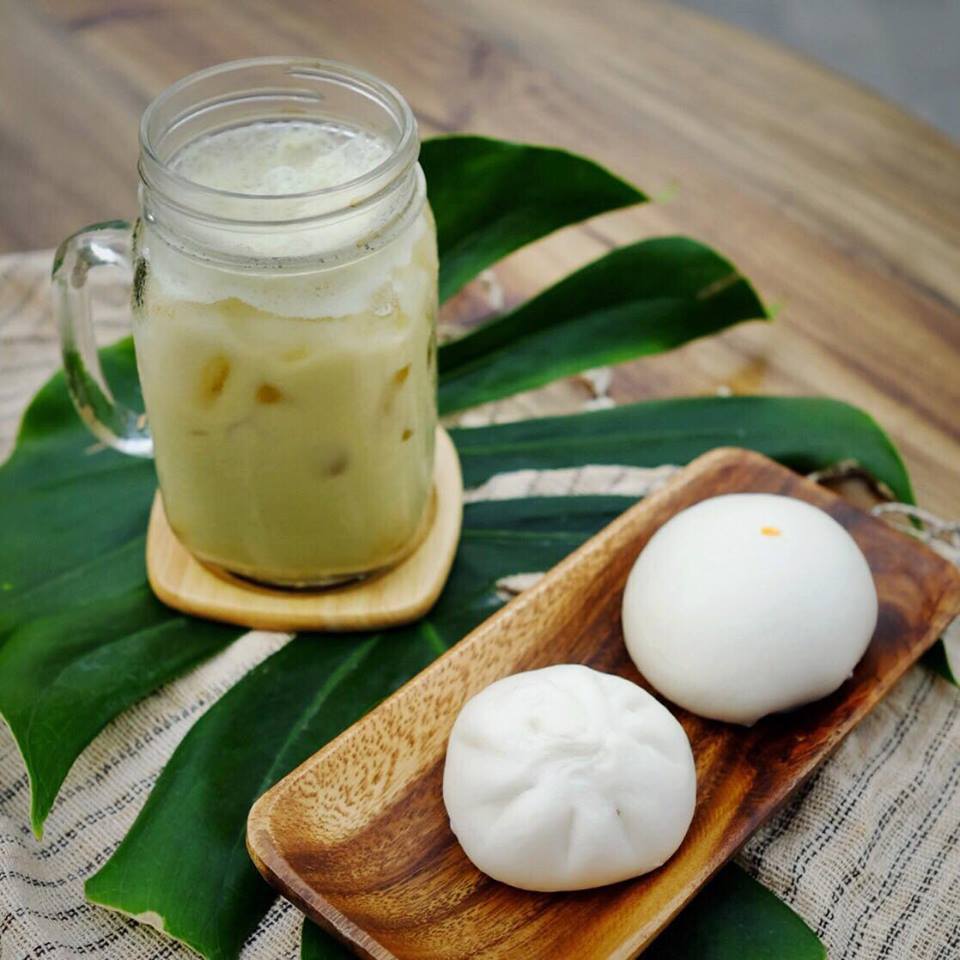 Thả Hồn Vào 5 Phòng Trà Hà Nội Vào Buổi Trời Chiều hình 19