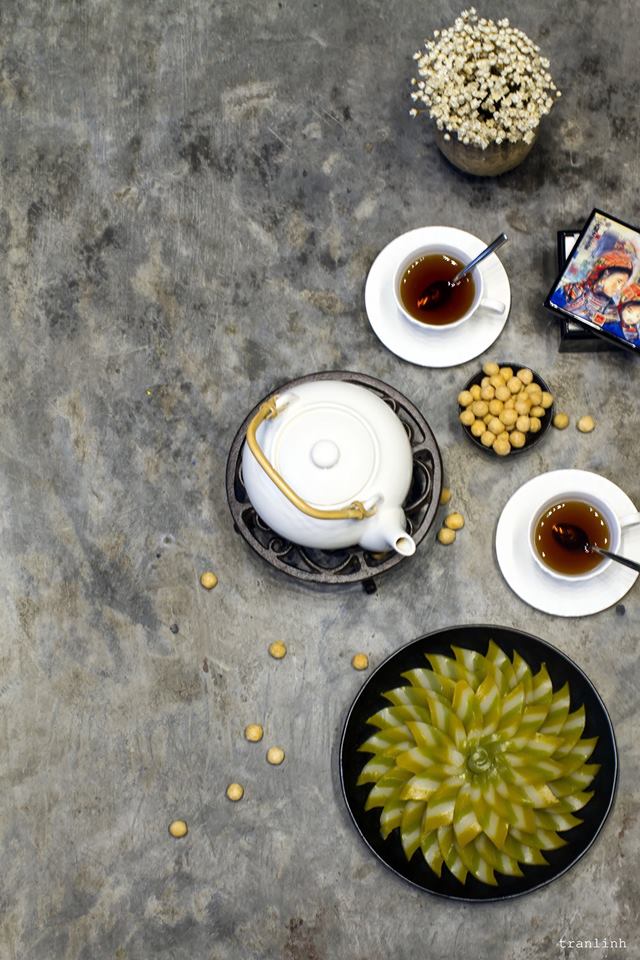 Thả Hồn Vào 5 Phòng Trà Hà Nội Vào Buổi Trời Chiều hình 2