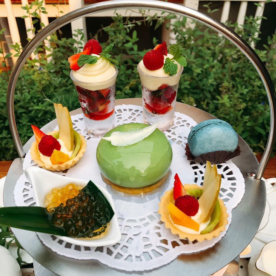 Thả Hồn Vào 5 Phòng Trà Hà Nội Vào Buổi Trời Chiều hình 24