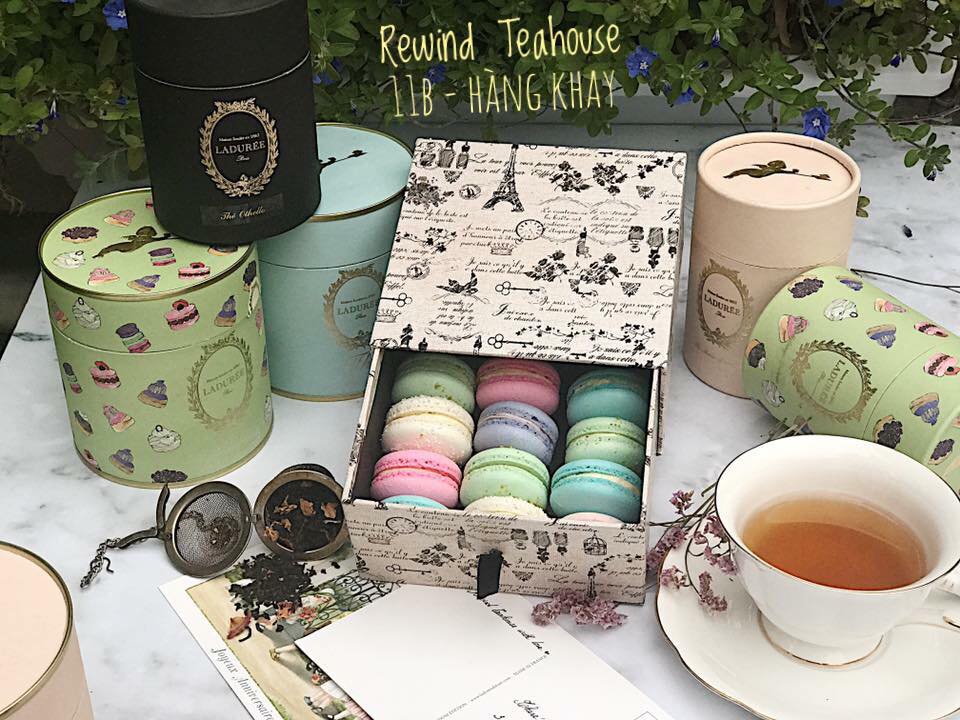 Thả Hồn Vào 5 Phòng Trà Hà Nội Vào Buổi Trời Chiều hình 25