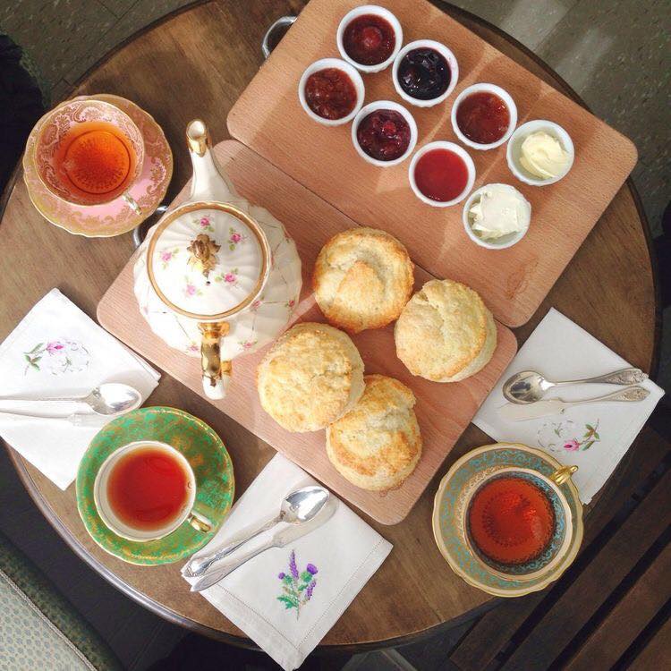 Thả Hồn Vào 5 Phòng Trà Hà Nội Vào Buổi Trời Chiều hình 26