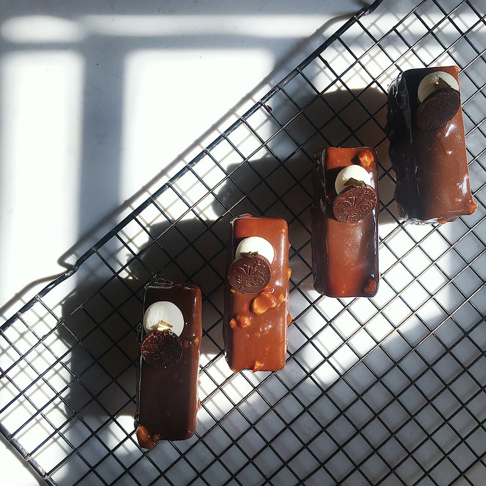 Thả Hồn Vào 5 Phòng Trà Hà Nội Vào Buổi Trời Chiều hình 5