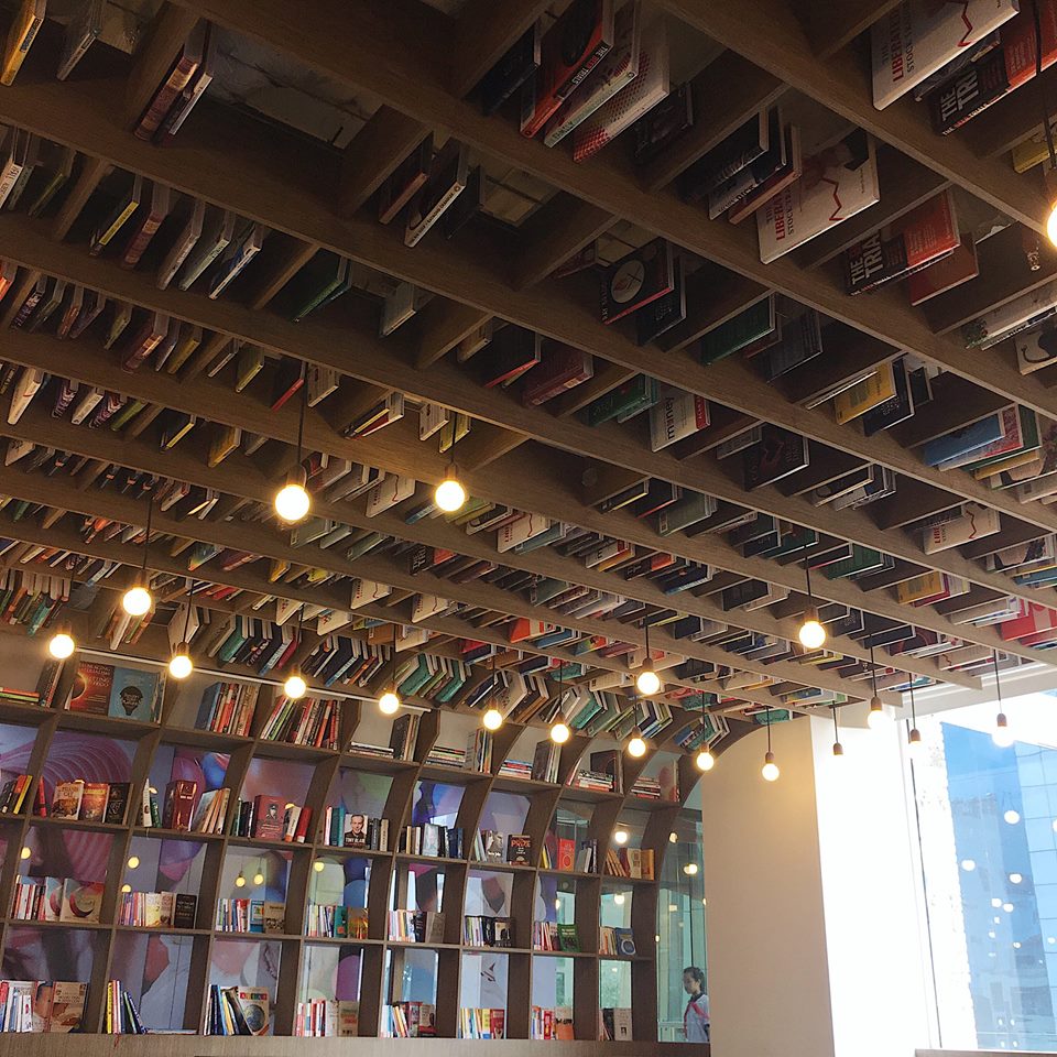 Thả Hồn Vào 5 Phòng Trà Hà Nội Vào Buổi Trời Chiều hình 6