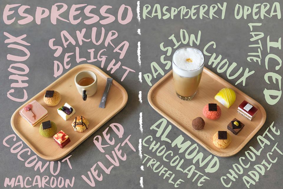 Thả Hồn Vào 5 Phòng Trà Hà Nội Vào Buổi Trời Chiều hình 7