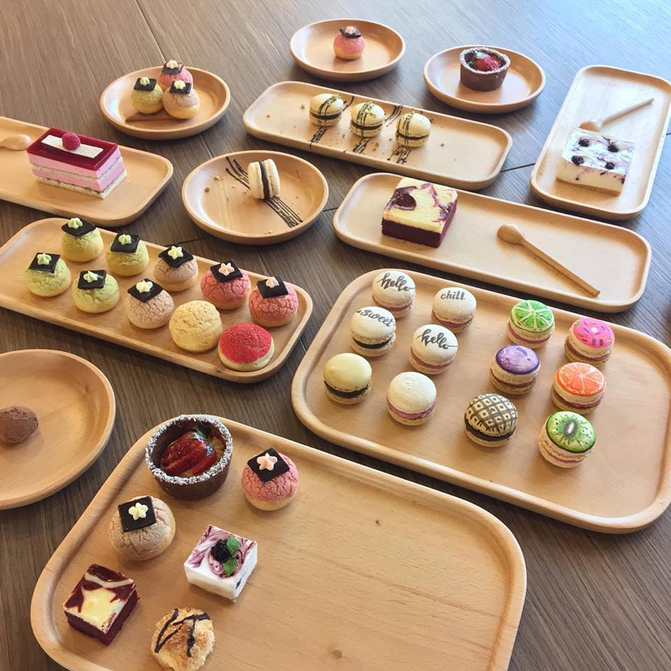 Thả Hồn Vào 5 Phòng Trà Hà Nội Vào Buổi Trời Chiều hình 8