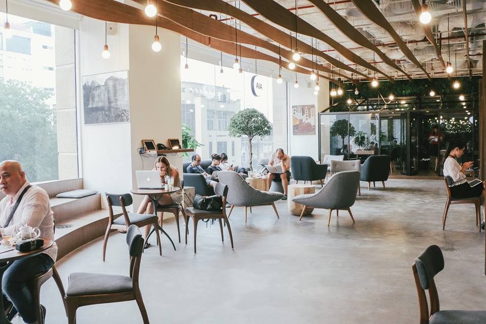 Thả Hồn Vào 5 Phòng Trà Hà Nội Vào Buổi Trời Chiều hình 9