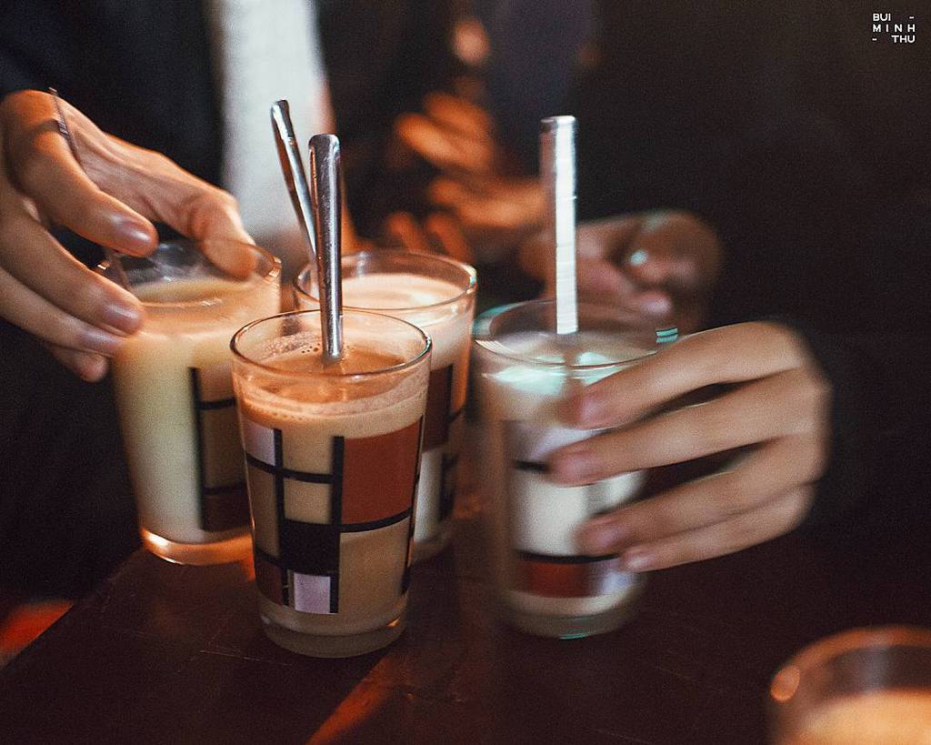 món ăn đà lạt-sữa đậu nành-tăng bạt hổ