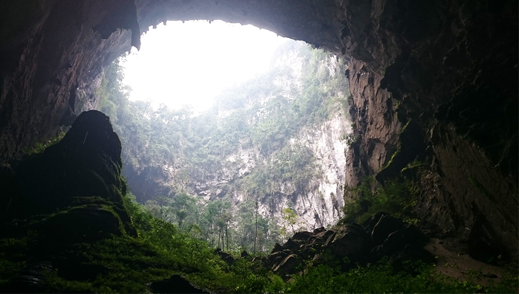 Du lịch Sơn Đoòng: Đi để thỏa cơn mơ - Traveloka Golocal 