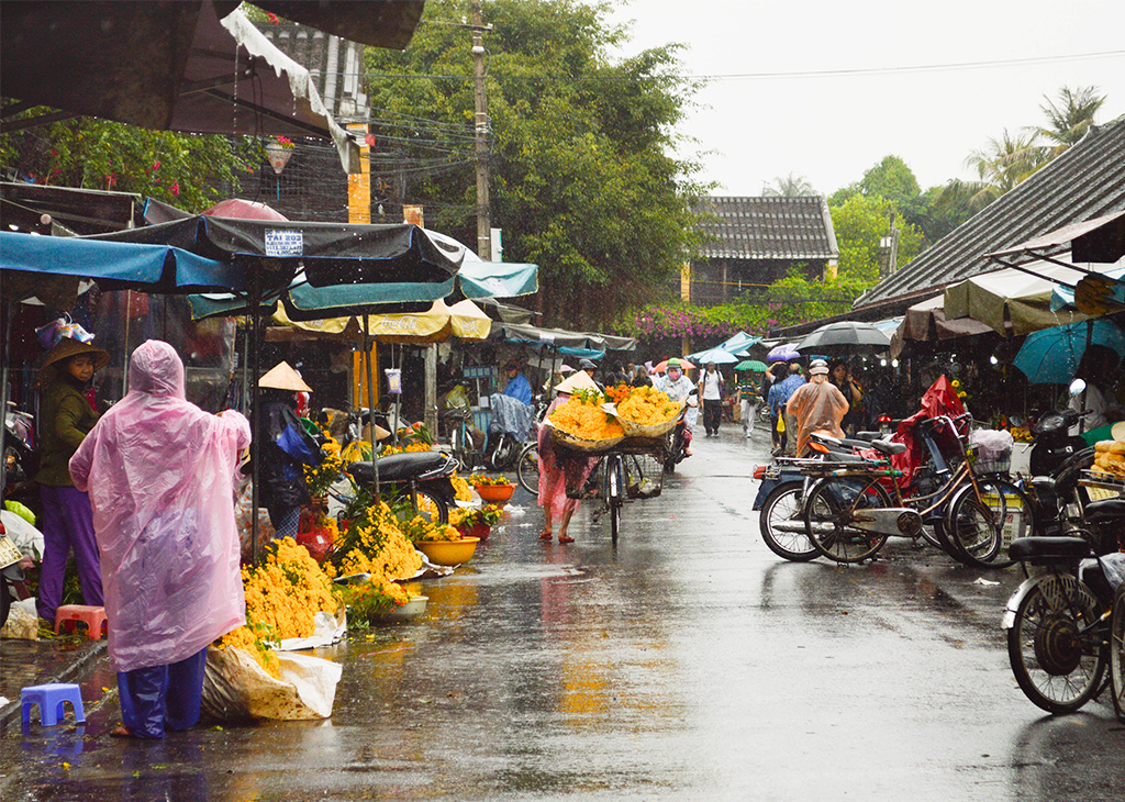 Du lịch Hội An tự túc: Mảnh đất lưu luyến kẻ lãng du - Traveloka Golocal