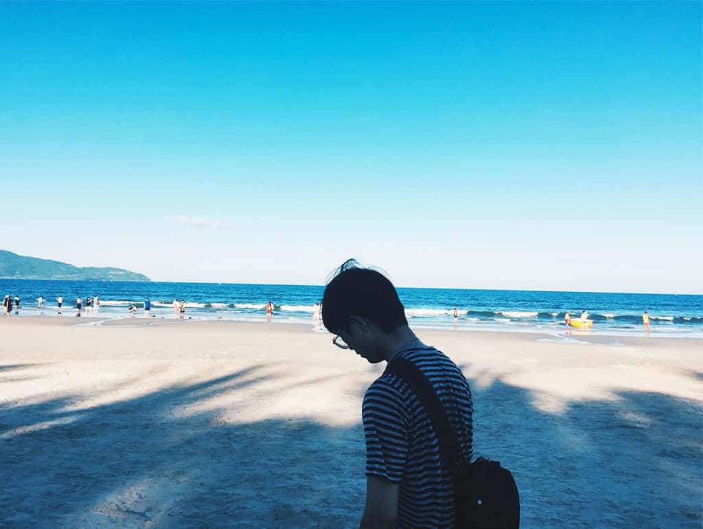 Du lịch Hội An Đà Nẵng: Ngày mình đi cùng nhau ấy là ngày đẹp trời - Traveloka Golocal 