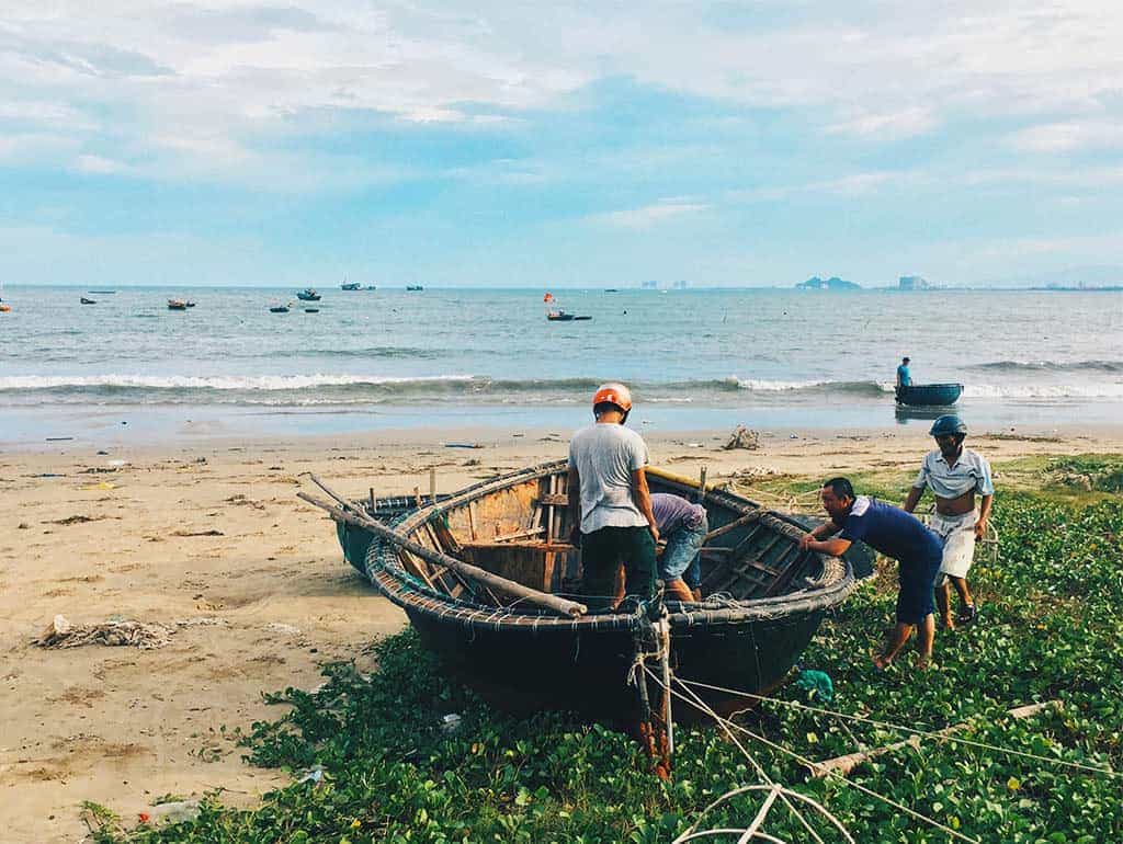 Du lịch Hội An Đà Nẵng: Ngày mình đi cùng nhau ấy là ngày đẹp trời - Traveloka Golocal 