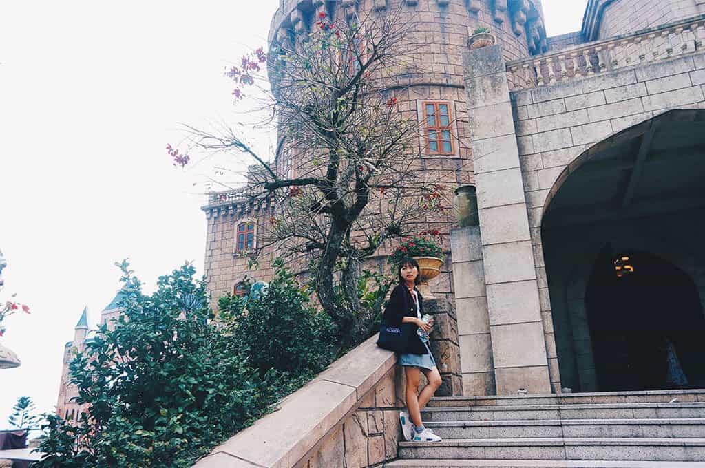 Du lịch Hội An Đà Nẵng: Ngày mình đi cùng nhau ấy là ngày đẹp trời - Traveloka Golocal 