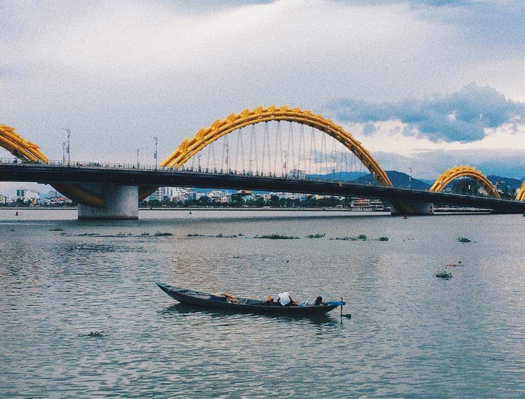 Du lịch Hội An Đà Nẵng: Ngày mình đi cùng nhau ấy là ngày đẹp trời - Traveloka Golocal 