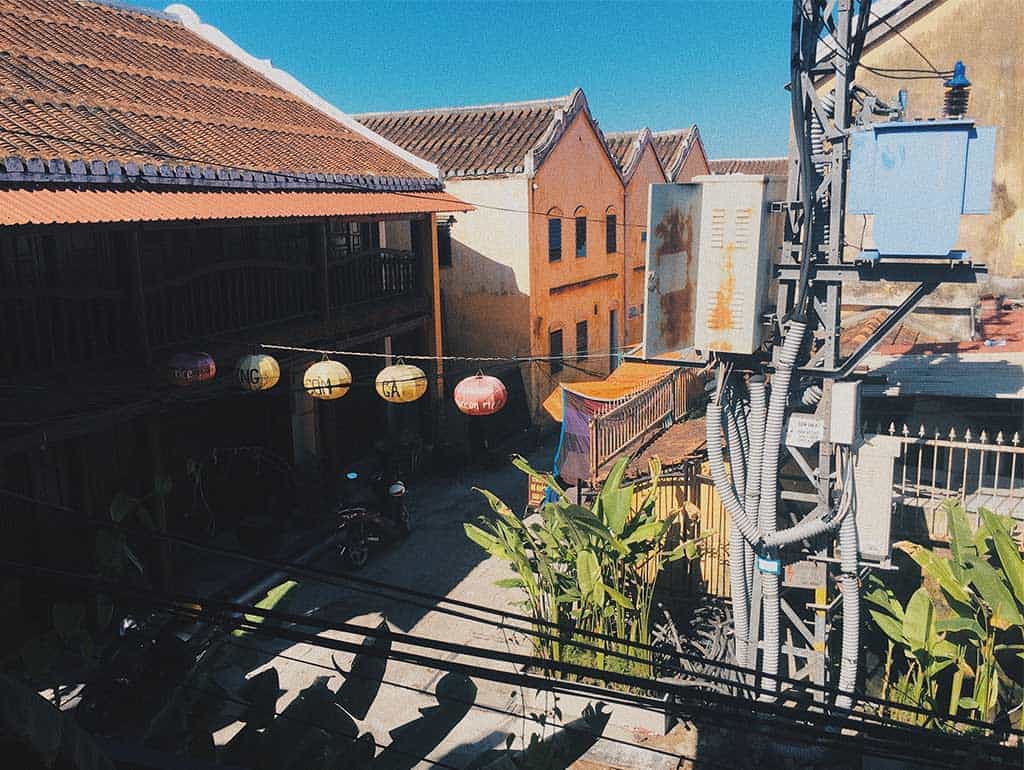 Du lịch Hội An Đà Nẵng: Ngày mình đi cùng nhau ấy là ngày đẹp trời - Traveloka Golocal 