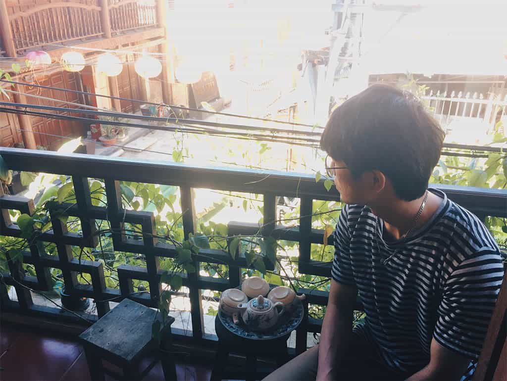 Du lịch Hội An Đà Nẵng: Ngày mình đi cùng nhau ấy là ngày đẹp trời - Traveloka Golocal 