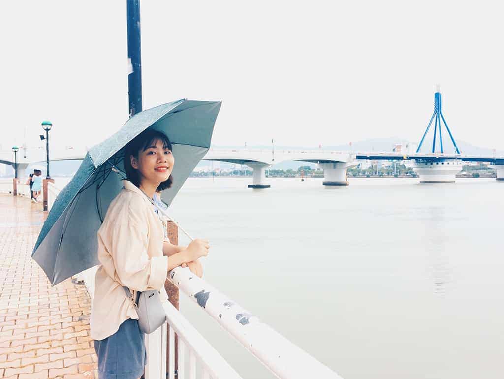 Du lịch Hội An Đà Nẵng: Ngày mình đi cùng nhau ấy là ngày đẹp trời - Traveloka Golocal 