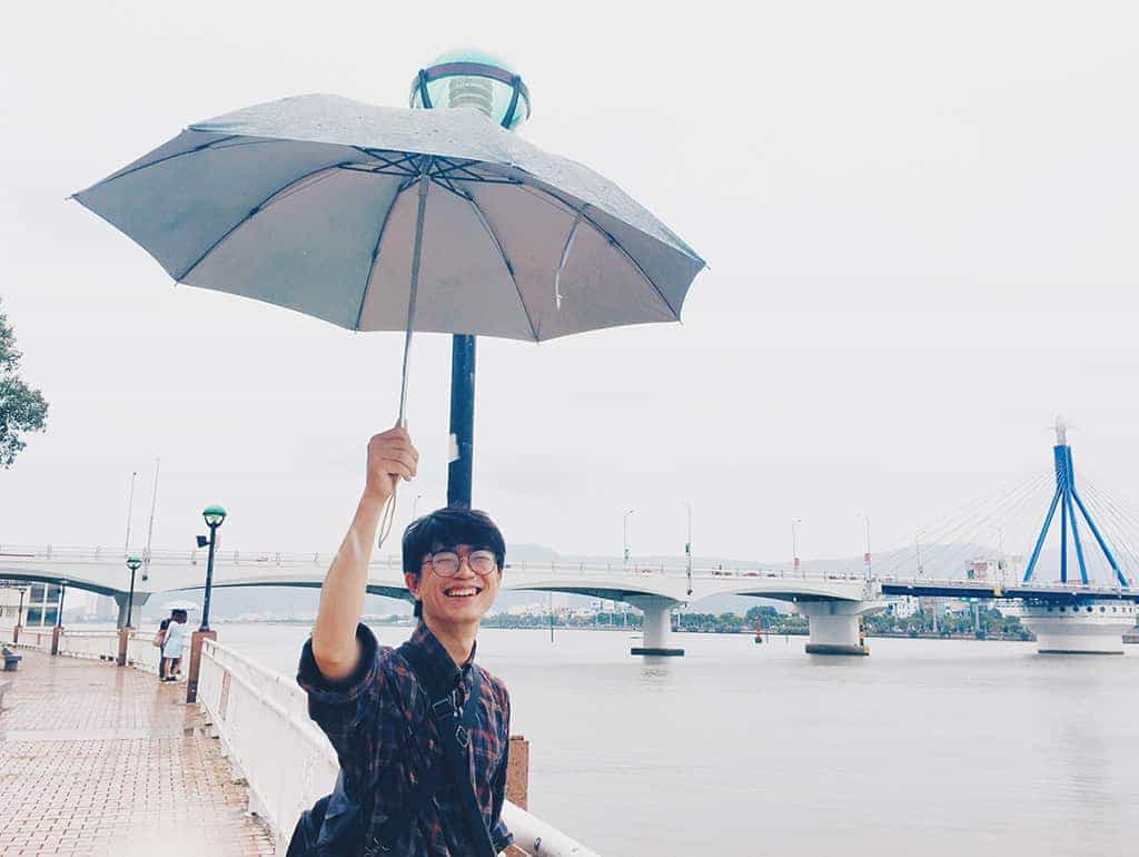 Du lịch Hội An Đà Nẵng: Ngày mình đi cùng nhau ấy là ngày đẹp trời - Traveloka Golocal 