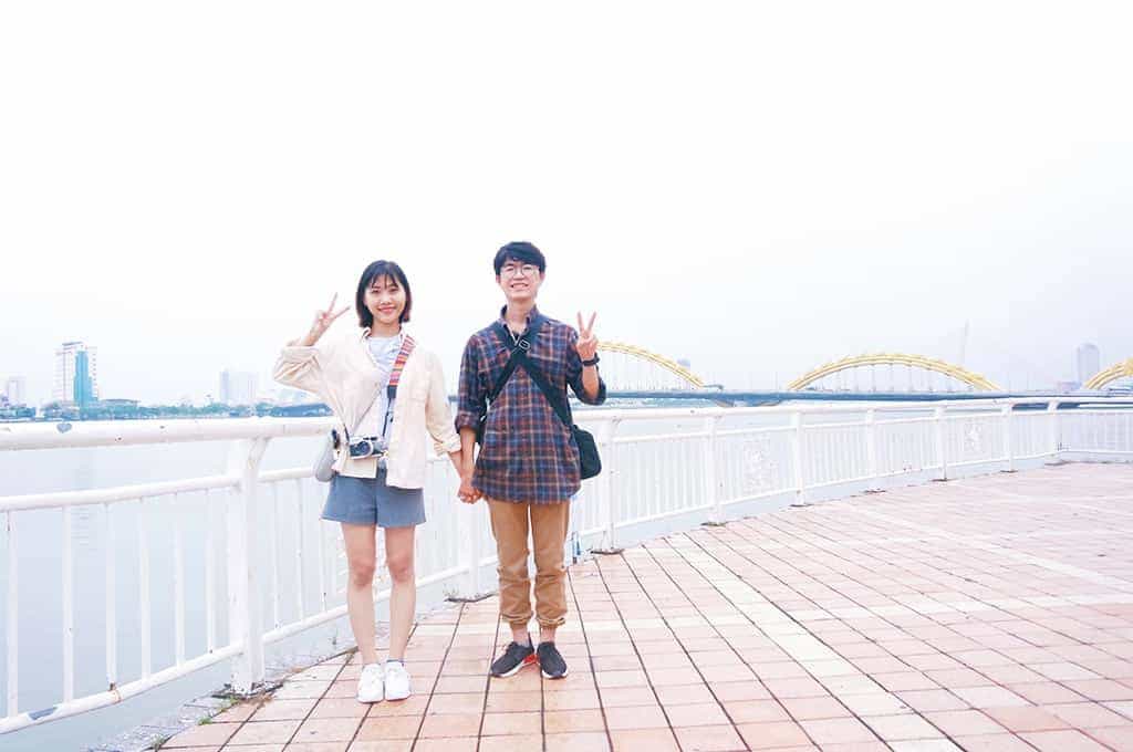 Du lịch Hội An Đà Nẵng: Ngày mình đi cùng nhau ấy là ngày đẹp trời - Traveloka Golocal 