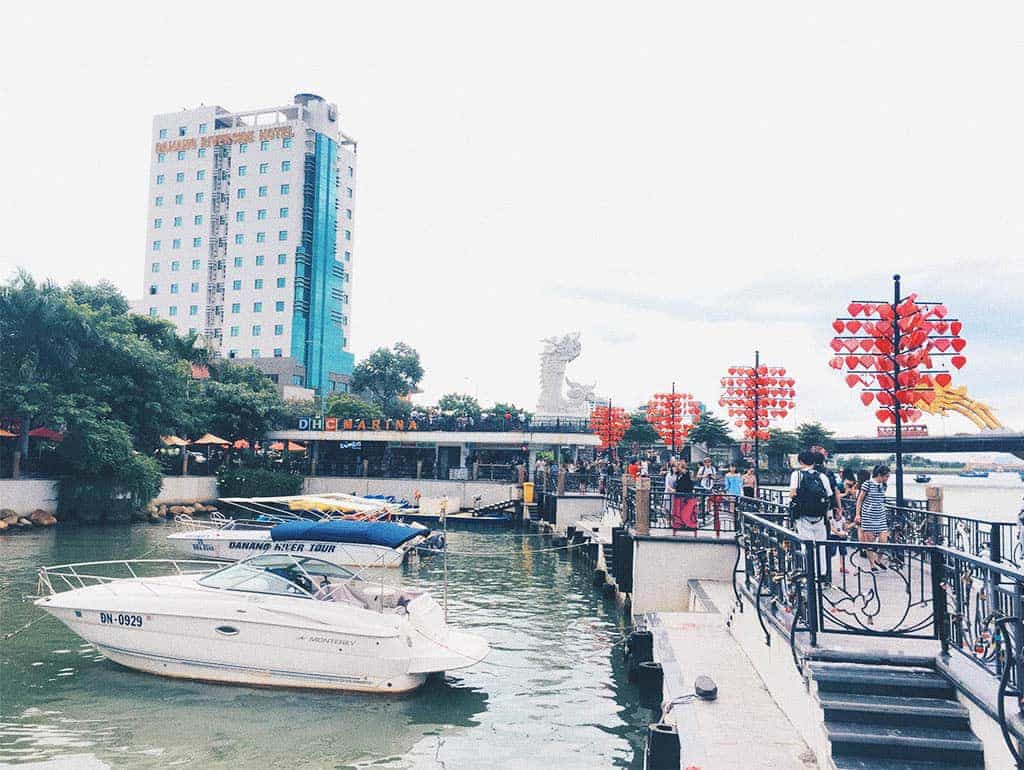 Du lịch Hội An Đà Nẵng: Ngày mình đi cùng nhau ấy là ngày đẹp trời - Traveloka Golocal 