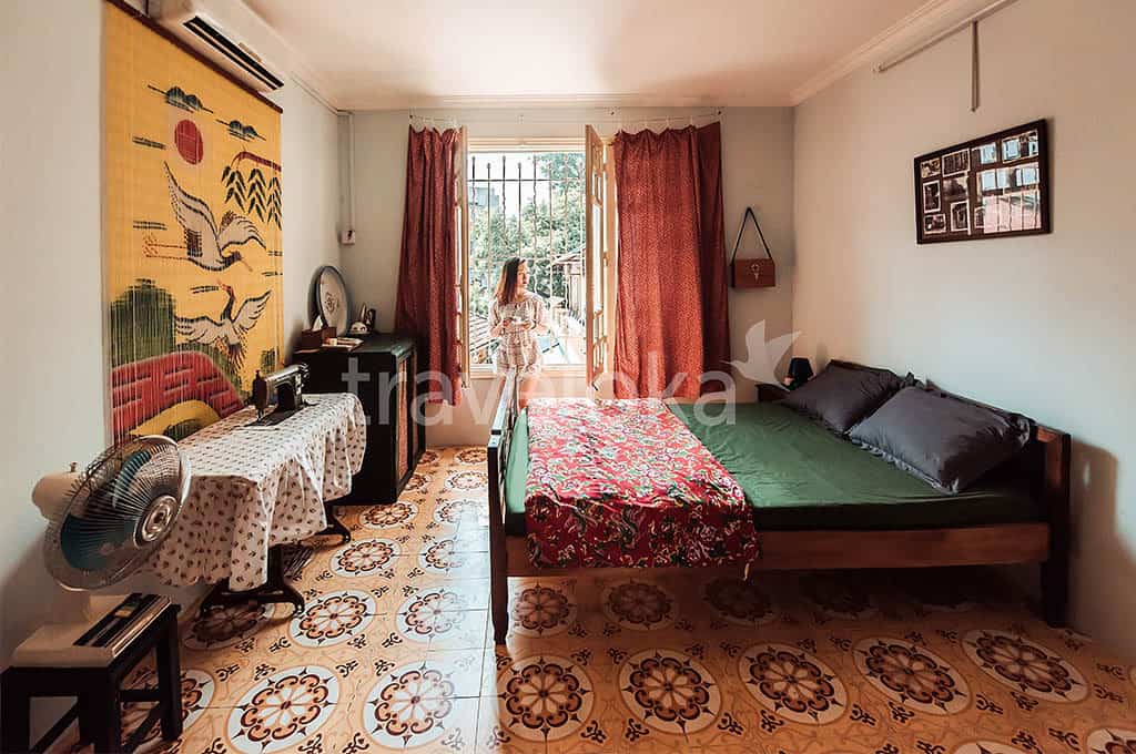 Momento Homestay - Việt Nam thu nhỏ giữa lòng Hà Nội 