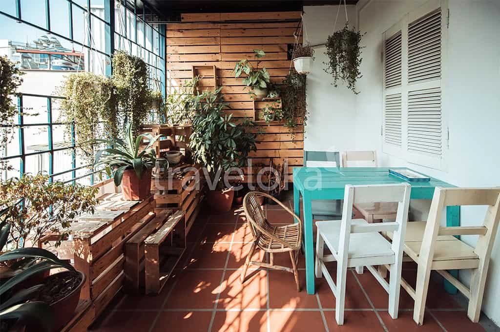 Momento Homestay - Việt Nam thu nhỏ giữa lòng Hà Nội 