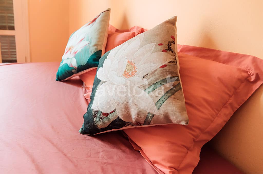 Momento Homestay - Việt Nam thu nhỏ giữa lòng Hà Nội