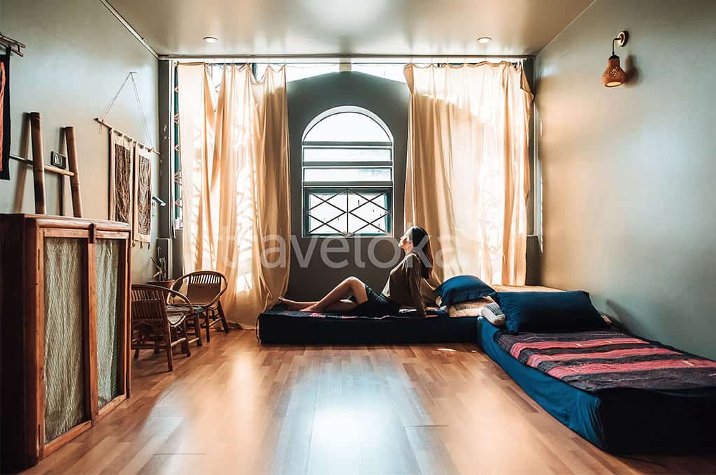 Momento Homestay - Việt Nam thu nhỏ giữa lòng Hà Nội 